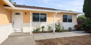 3 bed 2 Bath Home Recently renovated single-family home in Fairfield Gallery 1