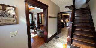 Victorian Village / Short North Single Family House! Gallery 30