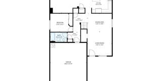 True Gem Located in Fireside at Desert Ridge!!!  Fully Furnished, close to Mayo North campus!!!  Community Pool, Fitness, Club House of Desert Ridge!!!  Upgraded, large lot, Ready for you!!! Gallery 106