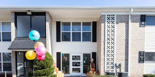 Newport Landing Apartments Gallery 6