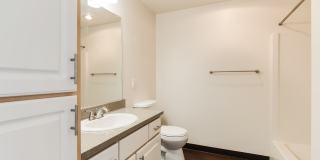 Park Avenue Village Apartments Gallery 19