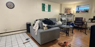 1238 Commonwealth Ave. Gallery 1