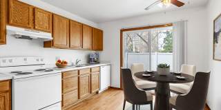 Winchester Apartments Gallery 7