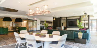 Avec on H Street Gallery 48