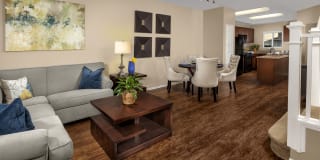 Homecoming At Eastvale Gallery 4