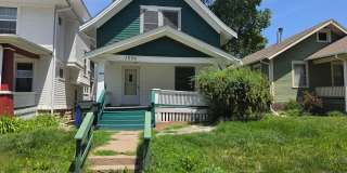 Spacious 2 bedroom cottage Gallery 1