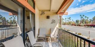 AVAILABLE NOW!! 2 Bed 2 Bath Fully Furnished Condo in Palm Springs! ****MOVE IN SPECIAL! 50% OFF ONE MONTHS RENT**** Gallery 25