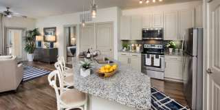 The Meridian at Lafayette Gallery 8