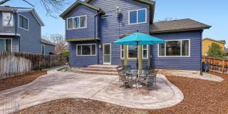 Beautifully Updated 3-Bedroom Home with Finished Basement in Gunbarrel Gallery 28