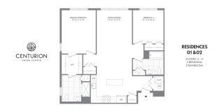 Centurion Union Center Gallery 2