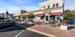 525 Washington Boulevard unit: B Gallery 1