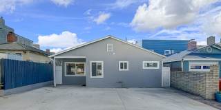 3 bedrooms  2 bathrooms |Duplex | Oxnard | Silverstrand Beach| Unfurnished Gallery 1