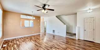Stunning Townhome in Fountain, CO — Mountain Views, Corner Lot, Minutes from Fort Carson & Peterson AFB Gallery 4