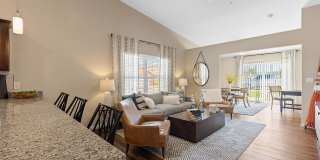 Redwood Southgate Gallery 9