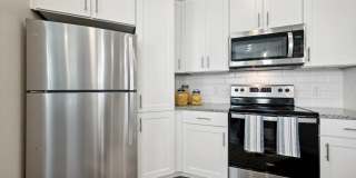 Stafford Place Gallery 5