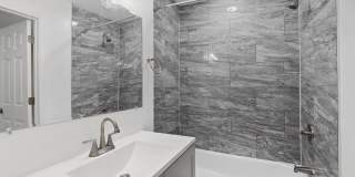 Newly Renovated 2 Bedroom and 1.5 Bath Gallery 14