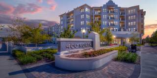 400 North Gallery 30