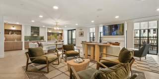 Presidium Frisco Square Gallery 25