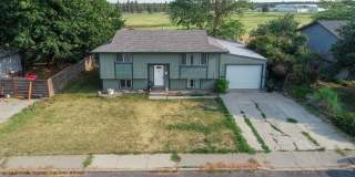 ***Coming soon July 15th***3 bedroom 2 bath next to EWU!! Gallery 1
