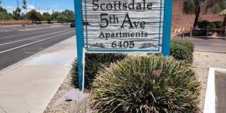 Scottsdale 5th Scottsdale 5th Gallery 4
