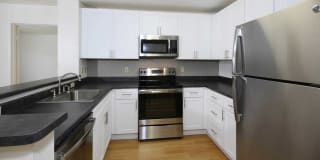 Centre Club Apartments Gallery 32