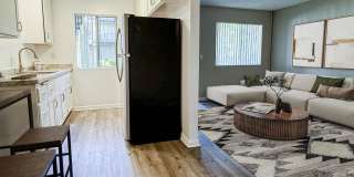 Orange Terrace Apartments Gallery 14