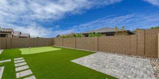 Spacious 3 Bedroom home in Vistancia Gallery 42