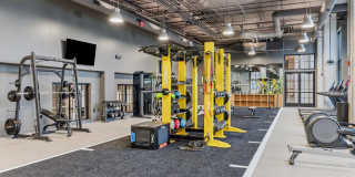 Aria on the Row Gallery 28