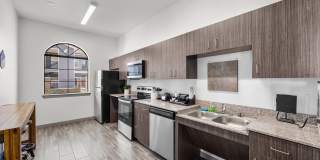 District at Pellicano Gallery 37