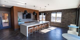 Center Square Lofts Gallery 23