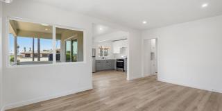 Newly Renovated 2BR/1BA Modern Living near LAX, SoFi Stadium & Intuit Dome! Gallery 1