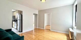 610 West 163rd Street Gallery 2