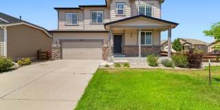 Spacious Charmer in sought after Meridian Ranch community- 2 houses from park Gallery 1