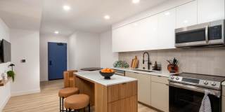 LUCA - Co-Living Gallery 1