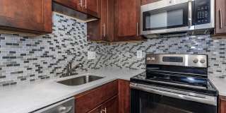 Whitestone at Landmark Gallery 58