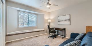 Stunning 4 BDR Fully Furnished Home in Broomfield Gallery 16