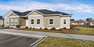 White Hawk Townhomes Gallery 114
