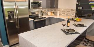 Riverfalls Tower Apartments Gallery 1