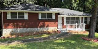1936 Fort Valley Drive SW 1936 Fort Valley Drive SW Gallery 1
