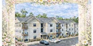 Pine Reserve Apartments Gallery 41