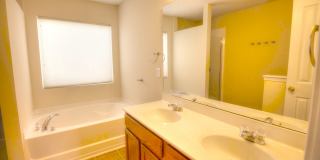 Spacious, Beautiful 3 BR, 2.5 bath with fenced in yard! Gallery 10