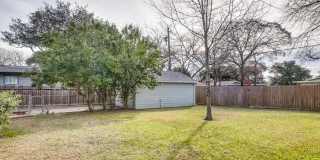 Charming 2 BR / 1 Bath in highly desirable Terrell Heights of San Antonio! Gallery 26