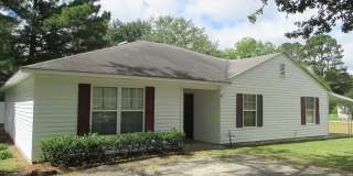 3 Bedroom Single Family Home in Sumter Gallery 1