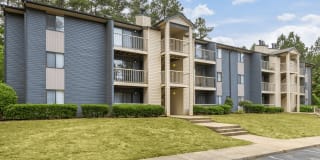 Affordable Housing - The Parke at Trinity Apartment Homes Gallery 1