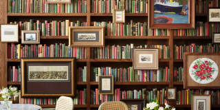 Memoir Buckman Gallery 13