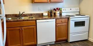 Auburn Pointe Apartments Gallery 5