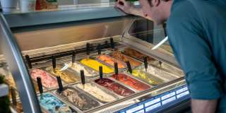 Canopy at Sundance Gallery 79