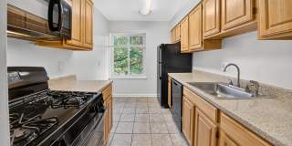 Brookland Ridge Apartments Gallery 22