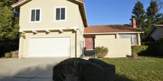 Bright & Remodeled 4 Bedroom 2.5 Bath Home in Almaden! Bright & Remodeled 4 Bedroom 2.5 Bath Home in Almaden! Gallery 1