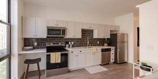 Industry Columbus Apartments Industry Columbus Apartments Gallery 8